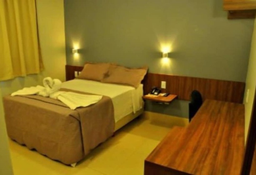 Номер Deluxe, Veneza Plaza