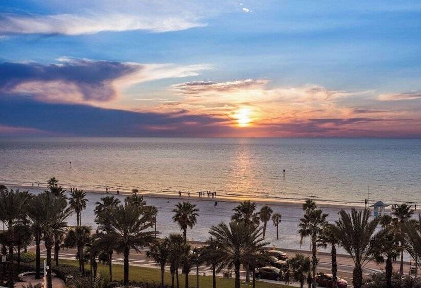 Президентский Люкс, Wyndham Grand Clearwater Beach