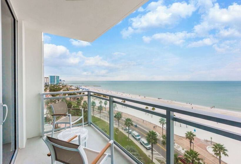 Президентский Люкс, Wyndham Grand Clearwater Beach