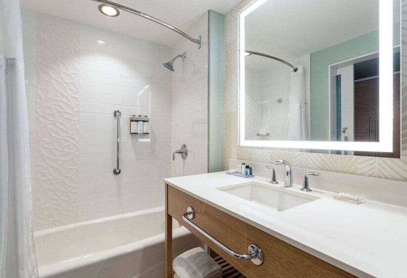 Номер Стандарт, Wyndham Grand Clearwater Beach