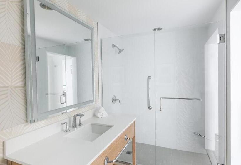 Номер Стандарт, Wyndham Grand Clearwater Beach