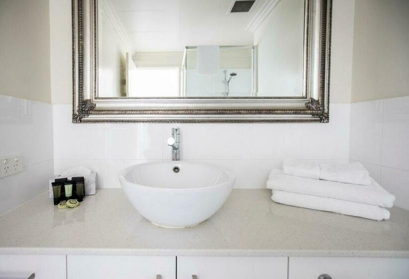 Apartamento 1 Dormitório, Zappeion Apartments