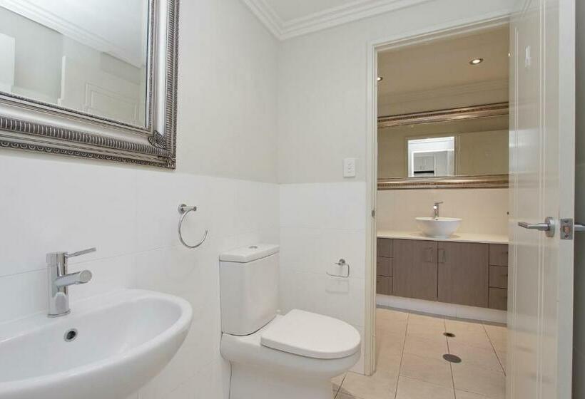 Apartamento 1 Dormitório, Zappeion Apartments