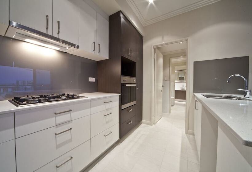 Apartamento 1 Dormitório, Zappeion Apartments