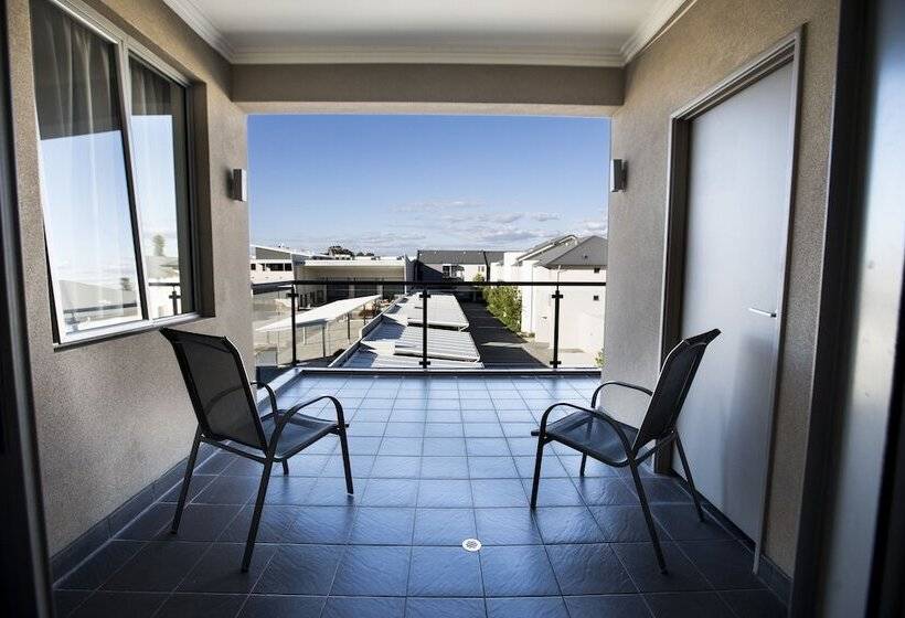 Apartamento 2 Dormitórios, Zappeion Apartments