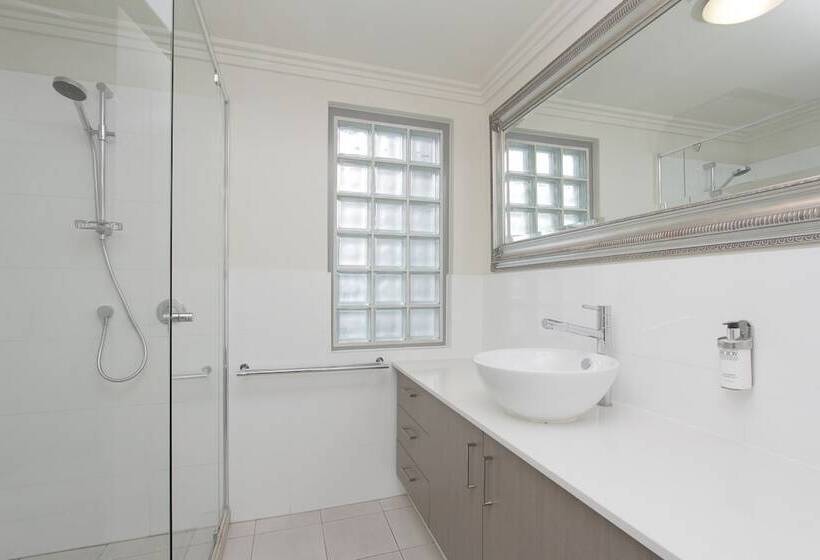 Apartamento 1 Dormitório, Zappeion Apartments
