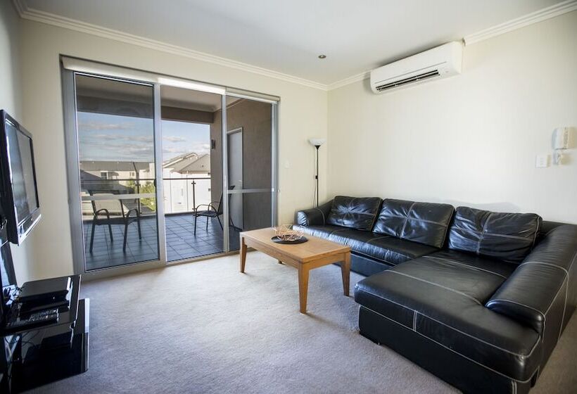 Apartamento 2 Dormitórios, Zappeion Apartments