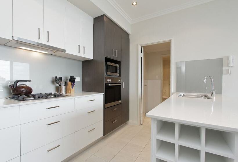 Apartamento 2 Dormitórios, Zappeion Apartments
