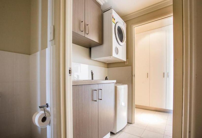 Apartamento 1 Dormitório, Zappeion Apartments