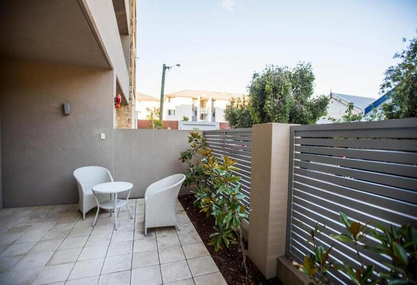 Apartamento 1 Dormitório, Zappeion Apartments
