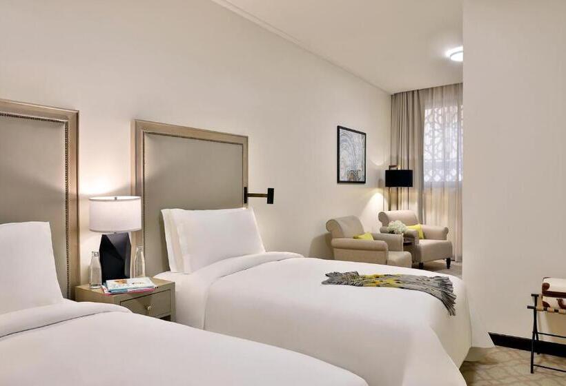 آپارتمان 2 خوابه, Jumeirah Jabal Omar Makkah