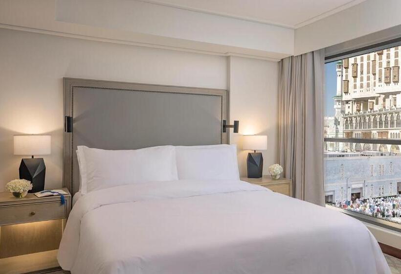 آپارتمان 2 خوابه, Jumeirah Jabal Omar Makkah