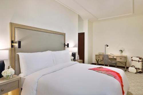 آپارتمان 3 خوابه, Jumeirah Jabal Omar Makkah