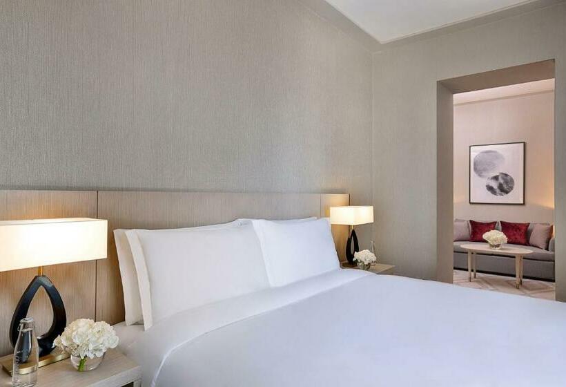 سوییت لوکس, Jumeirah Jabal Omar Makkah