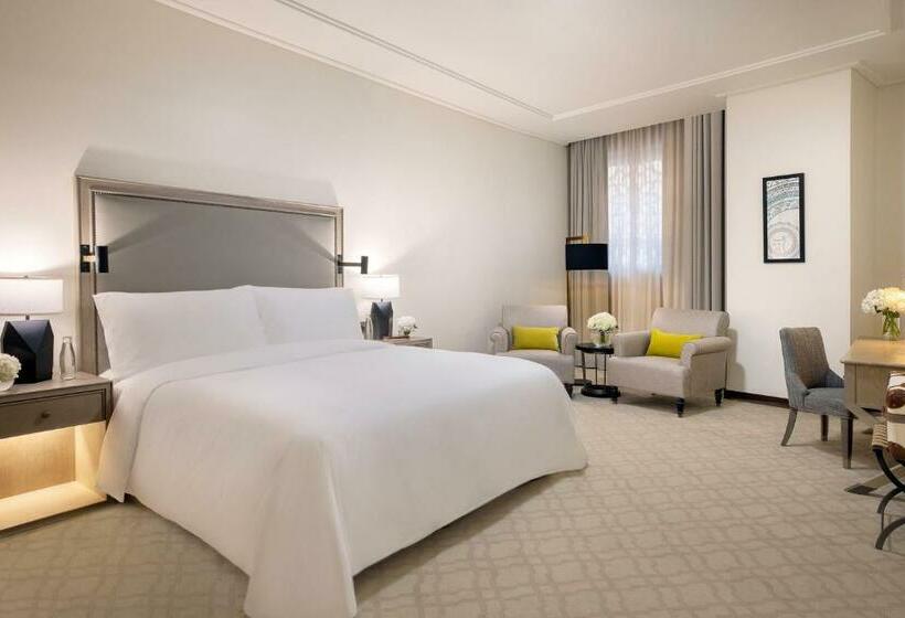 آپارتمان 1 خوابه, Jumeirah Jabal Omar Makkah