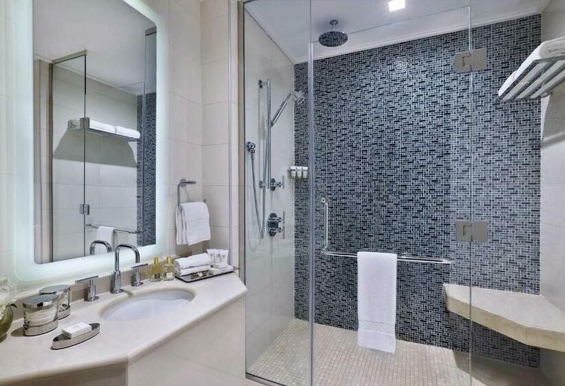2 Bedroom Apartment with Views, Jumeirah Jabal Omar Makkah