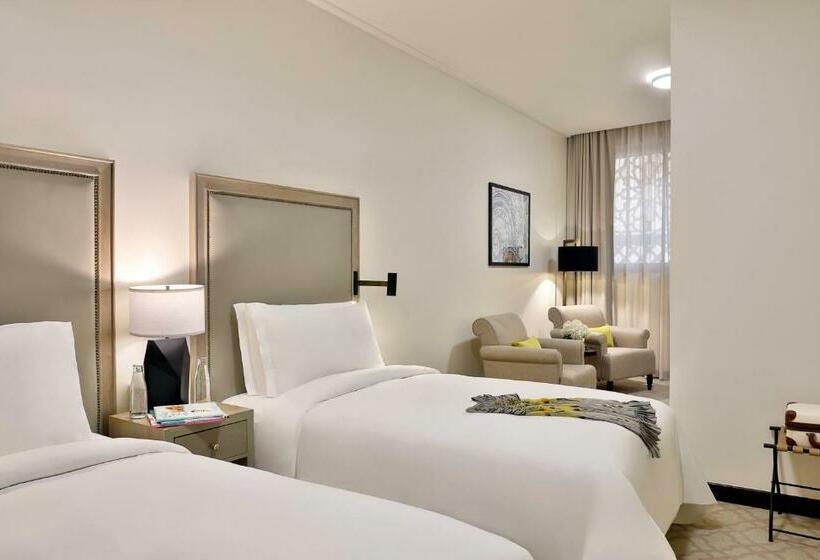 آپارتمان 3 خوابه, Jumeirah Jabal Omar Makkah