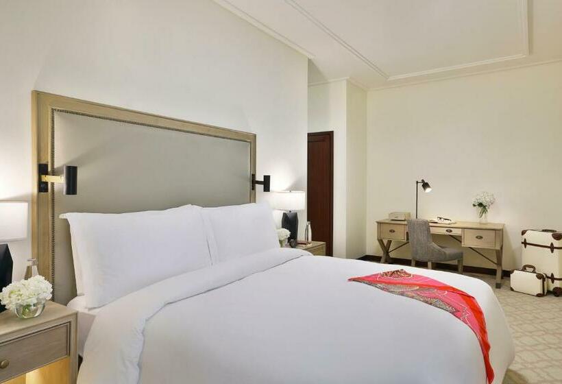 آپارتمان 3 خوابه, Jumeirah Jabal Omar Makkah