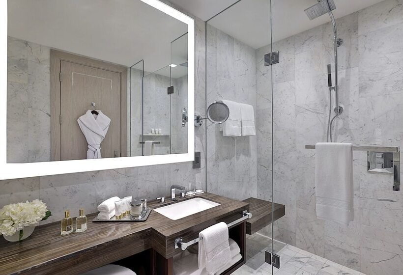 سوییت لوکس, Jumeirah Jabal Omar Makkah