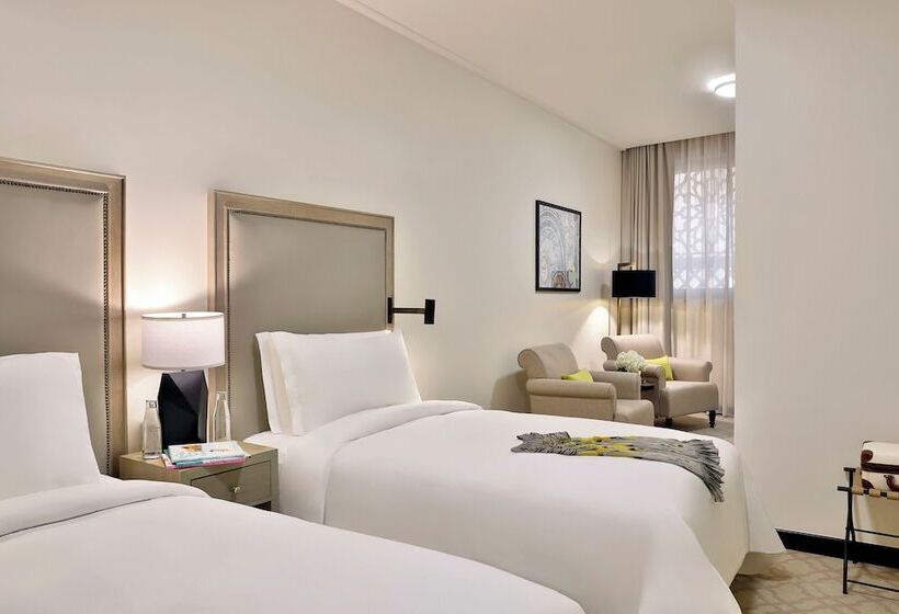 سوییت لوکس, Jumeirah Jabal Omar Makkah