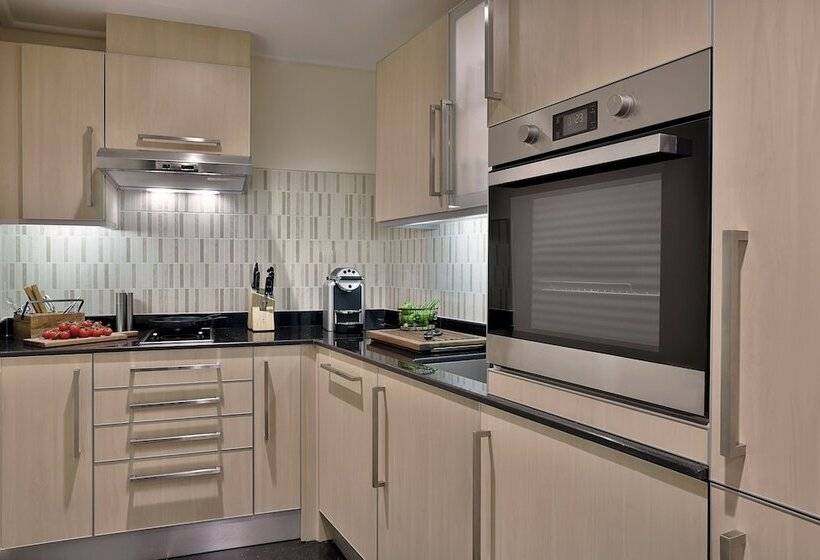 آپارتمان 3 خوابه, Jumeirah Jabal Omar Makkah