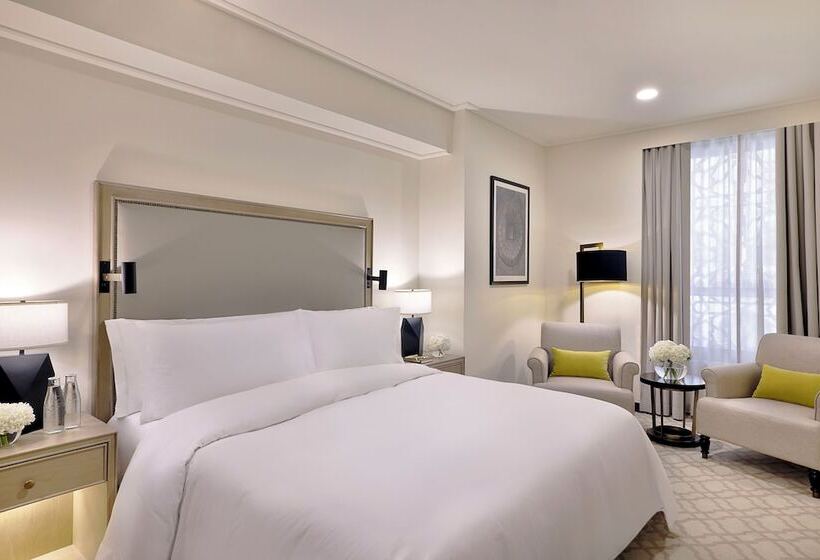 آپارتمان 3 خوابه, Jumeirah Jabal Omar Makkah