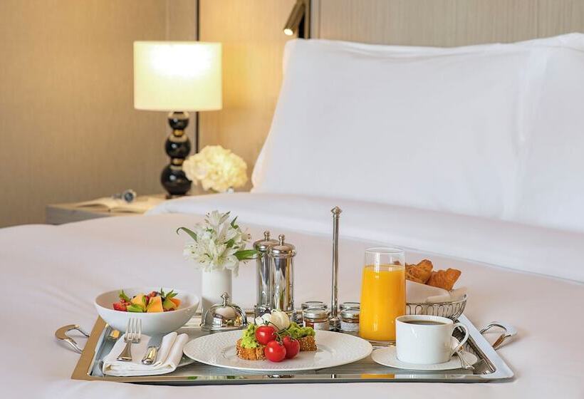 آپارتمان 3 خوابه, Jumeirah Jabal Omar Makkah