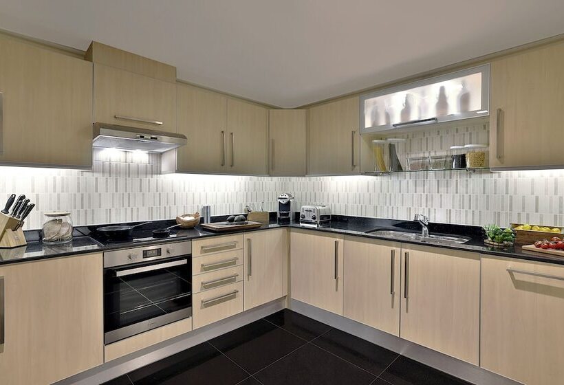 2 Bedroom Apartment with Views, Jumeirah Jabal Omar Makkah