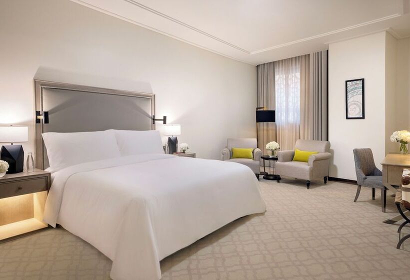 آپارتمان 2 خوابه, Jumeirah Jabal Omar Makkah