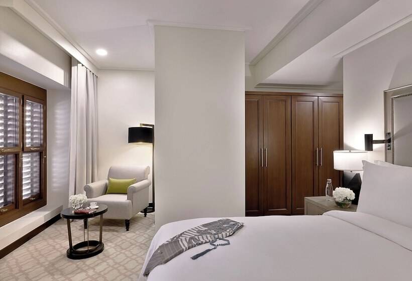 آپارتمان 2 خوابه, Jumeirah Jabal Omar Makkah