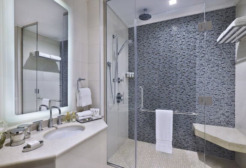 آپارتمان 1 خوابه, Jumeirah Jabal Omar Makkah