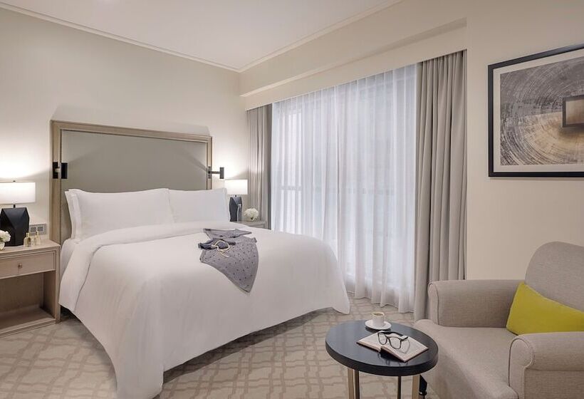 آپارتمان 1 خوابه, Jumeirah Jabal Omar Makkah