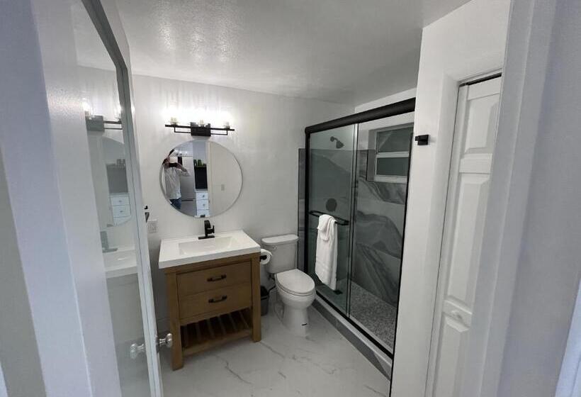 Deluxe Værelse, La Mer Suites