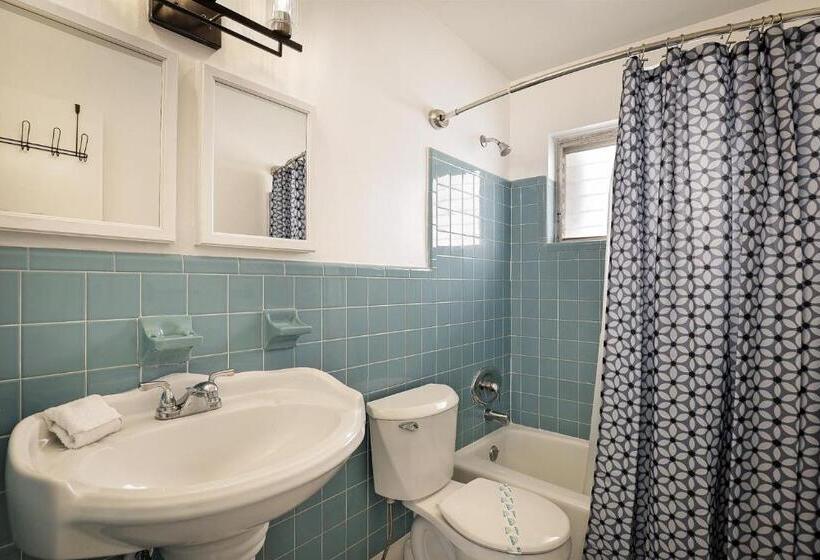 Deluxe Værelse, La Mer Suites