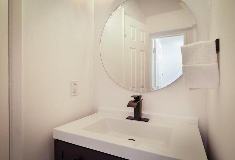 Suite 2 Soveværelser, La Mer Suites