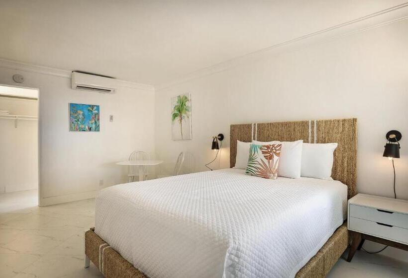 Suite 2 Soveværelser, La Mer Suites