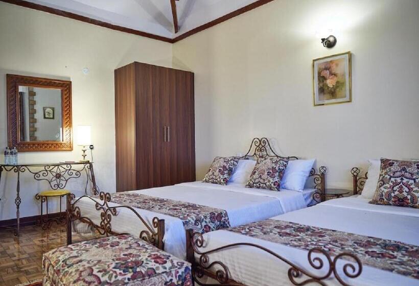 اتاق سوپریور, The Drexel House Kenya