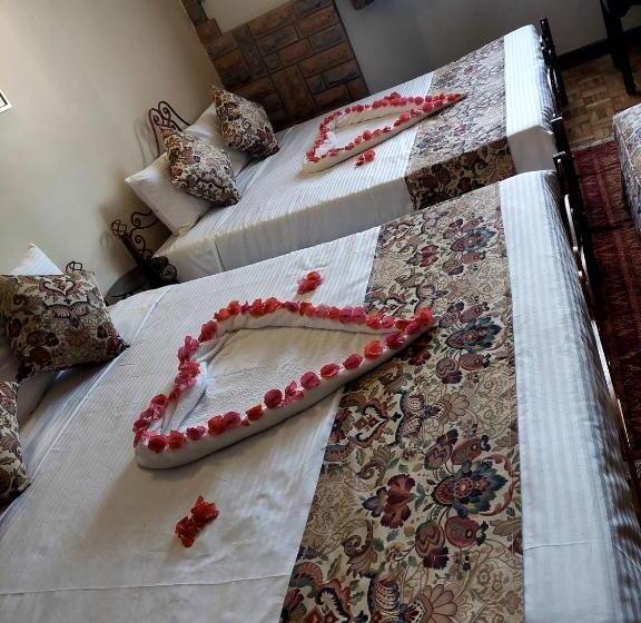اتاق سوپریور, The Drexel House Kenya