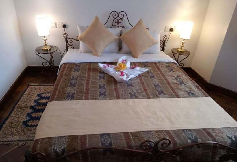 اتاق استاندارد, The Drexel House Kenya