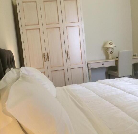 غرفة قياسية, Umberto House Catania