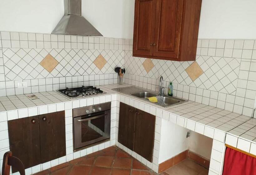Апартаменты 2 Спальни, Azienda Agricola Sinisi