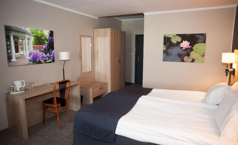 Номер Deluxe Кровать Кинг, Chateau Saint Denis A Historic Hotel Downtown Natchitoches