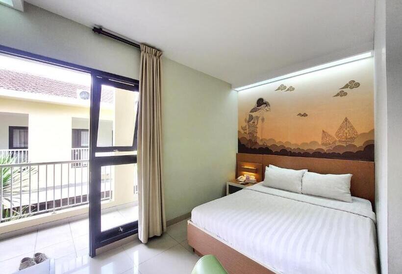 חדר סטנדרט, Shinta Guesthouse