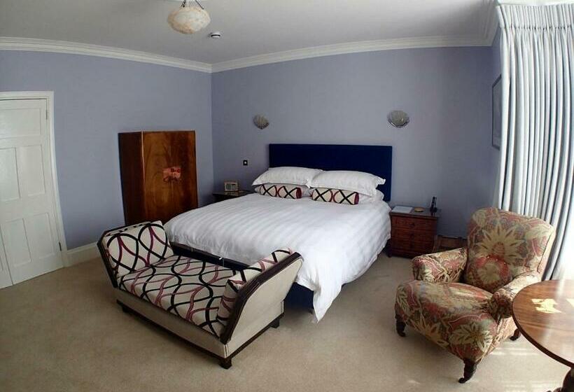 Номер Superior, The Falstaff Hotel & Restaurant Ramsgate