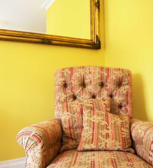 اتاق لوکس, The Falstaff Hotel & Restaurant Ramsgate