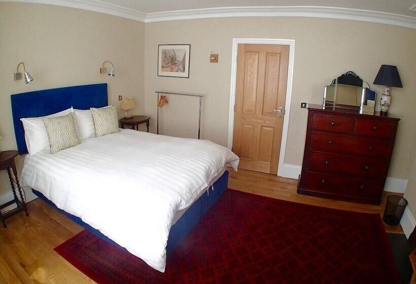 Номер Стандарт, The Falstaff Hotel & Restaurant Ramsgate