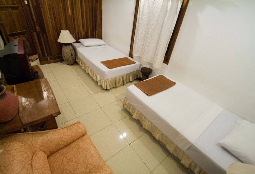 Номер Basic, Tropical Garden Bungalow