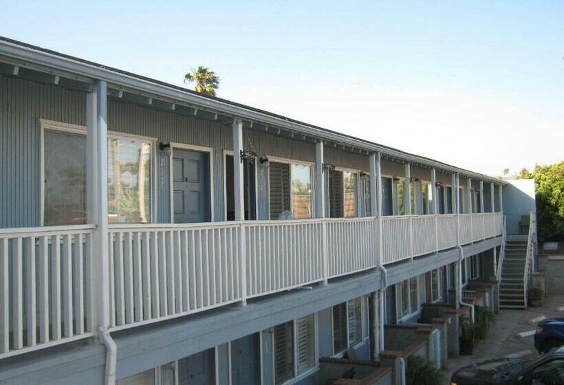Номер Стандарт, The Shores Inn