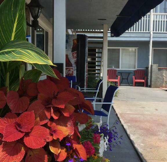 Номер Стандарт, The Shores Inn
