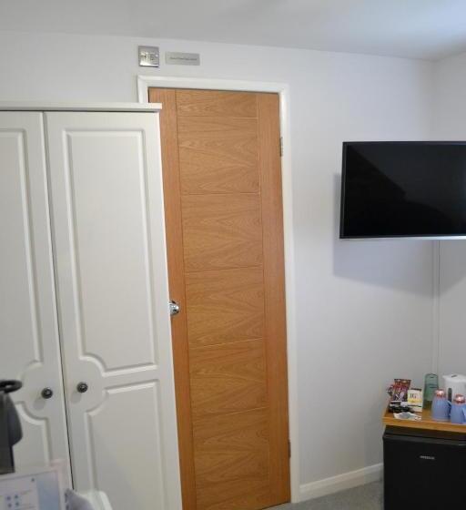 Номер Basic, Harriet House B&b